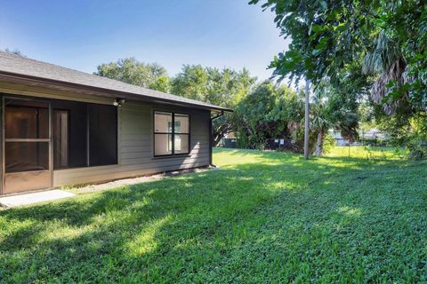 A home in BRADENTON