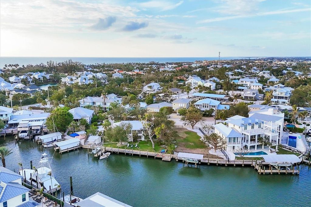 Photo of 140 Damfino Street, Boca Grande, FL 33921 (MLS # D6143527)