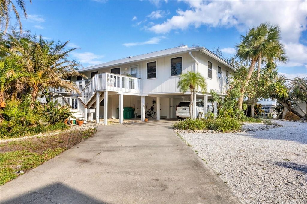 Photo of 140 Damfino Street, Boca Grande, FL 33921 (MLS # D6143527)