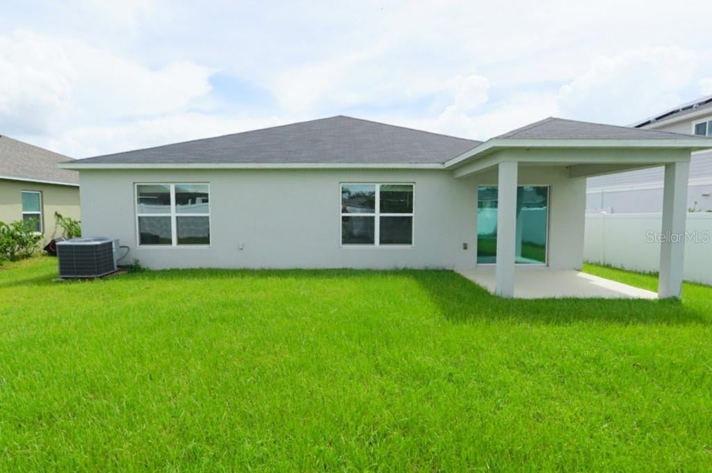 Photo of 2894 Mosshire Circle, Saint Cloud, FL 34772 (MLS # S5157598)
