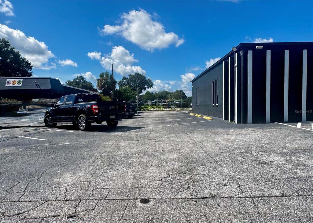 Photo of 120 W Carroll Street, Kissimmee, FL 34741 (MLS # S5155986)