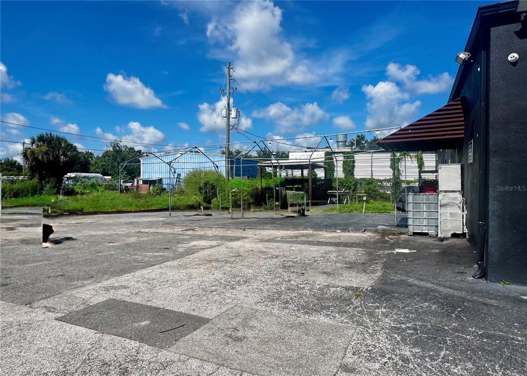 Photo of 120 W Carroll Street, Kissimmee, FL 34741 (MLS # S5155986)