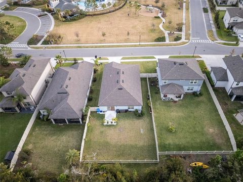 A home in WESLEY CHAPEL