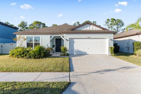 A home in WESLEY CHAPEL