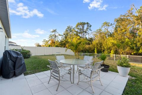 A home in WESLEY CHAPEL