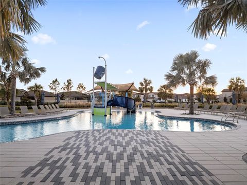 A home in WESLEY CHAPEL