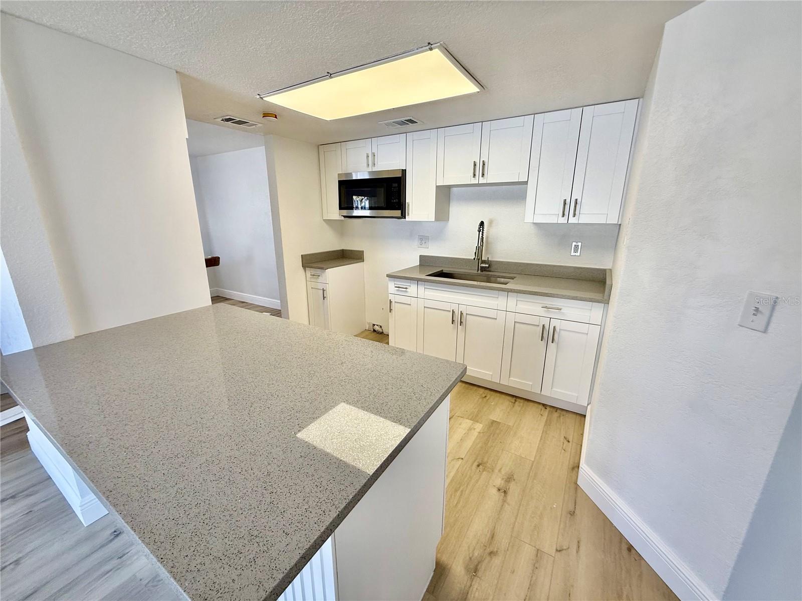 GARDENS OF FOREST LAKES CONDO THE - Residential