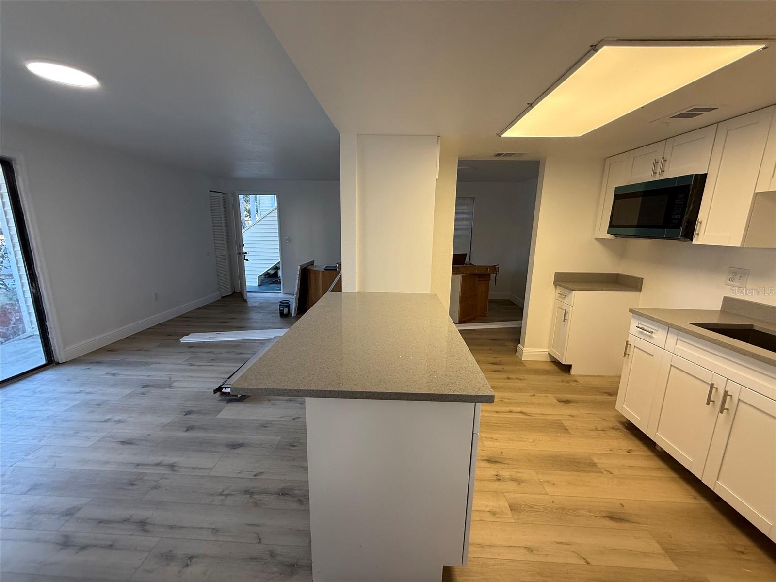 GARDENS OF FOREST LAKES CONDO THE - Residential