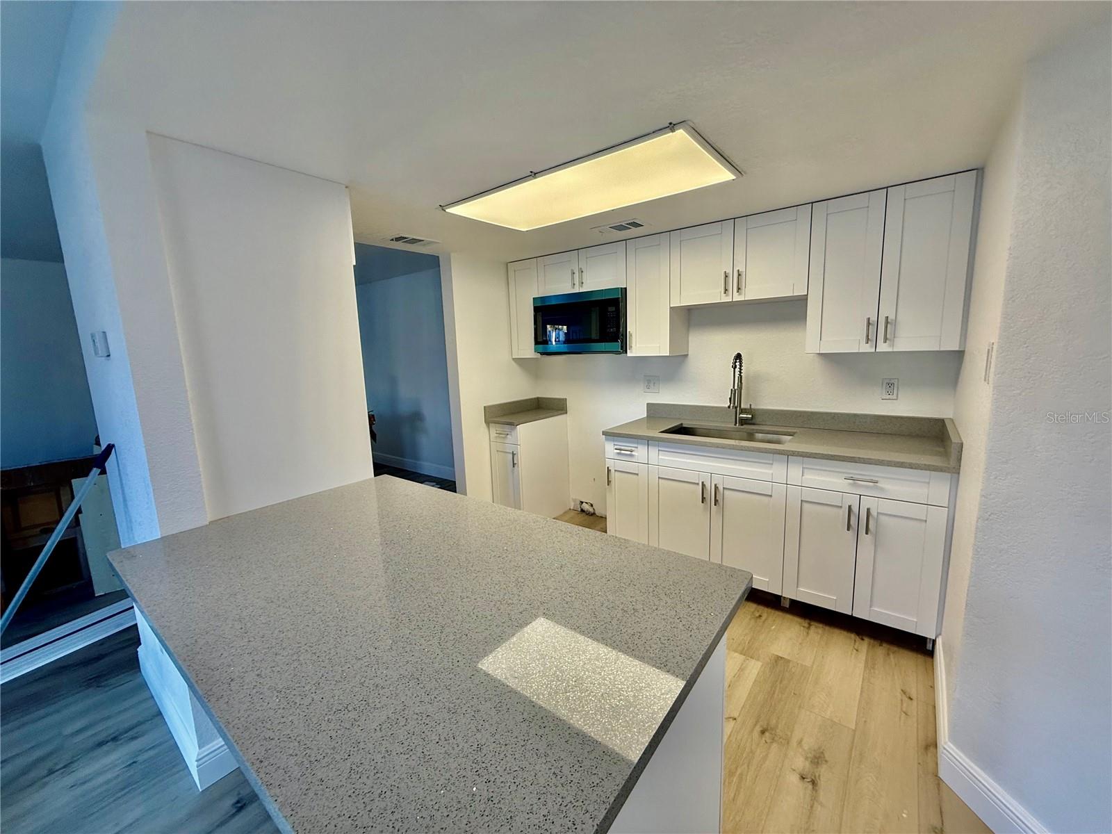 GARDENS OF FOREST LAKES CONDO THE - Residential