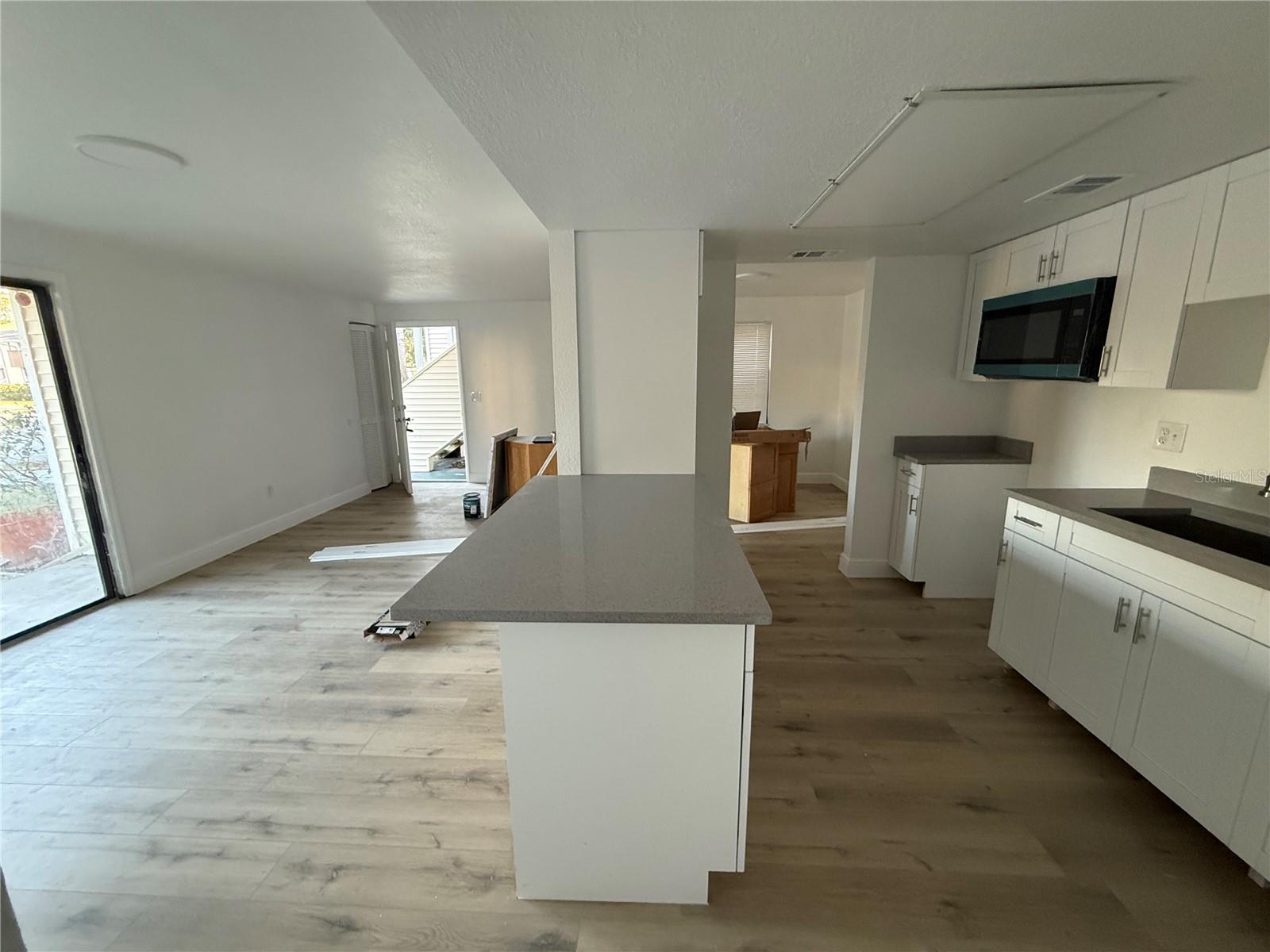 GARDENS OF FOREST LAKES CONDO THE - Residential