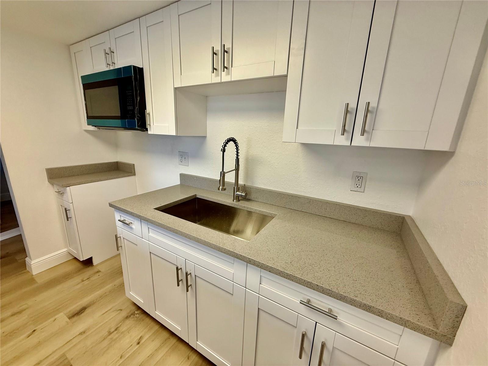 GARDENS OF FOREST LAKES CONDO THE - Residential