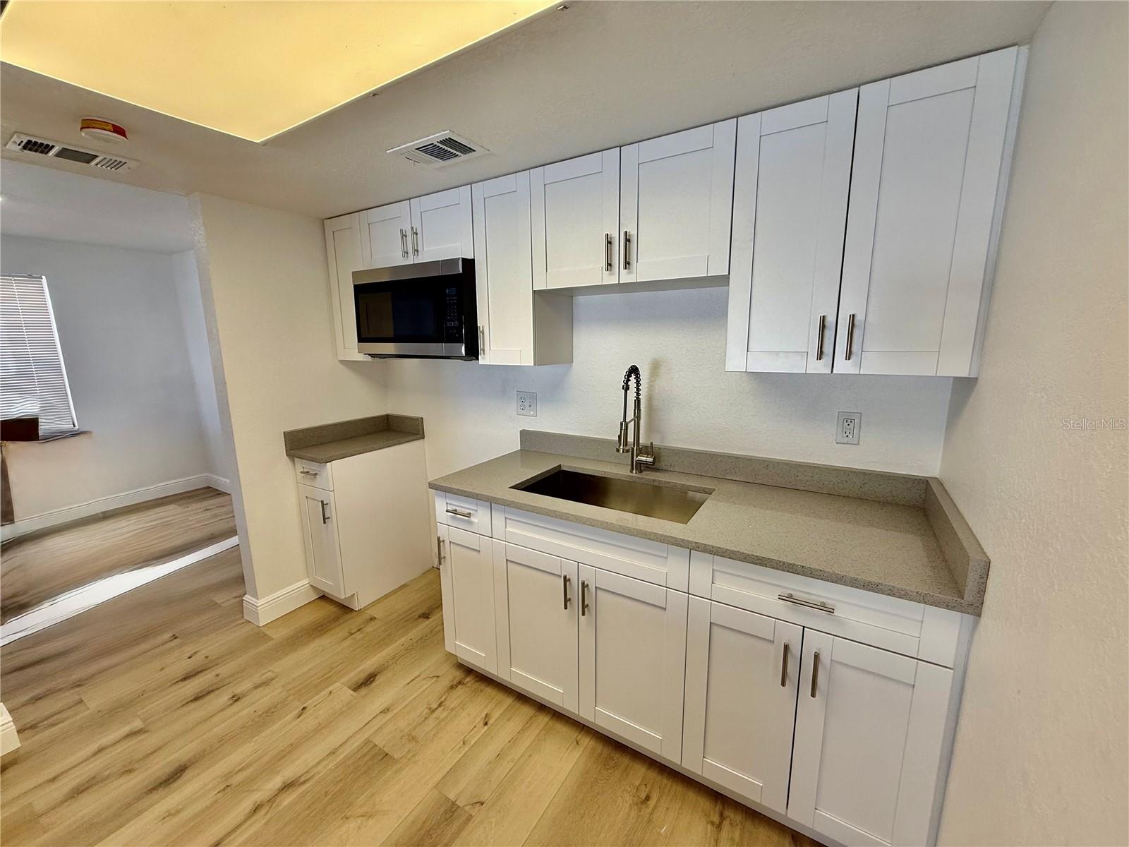 GARDENS OF FOREST LAKES CONDO THE - Residential