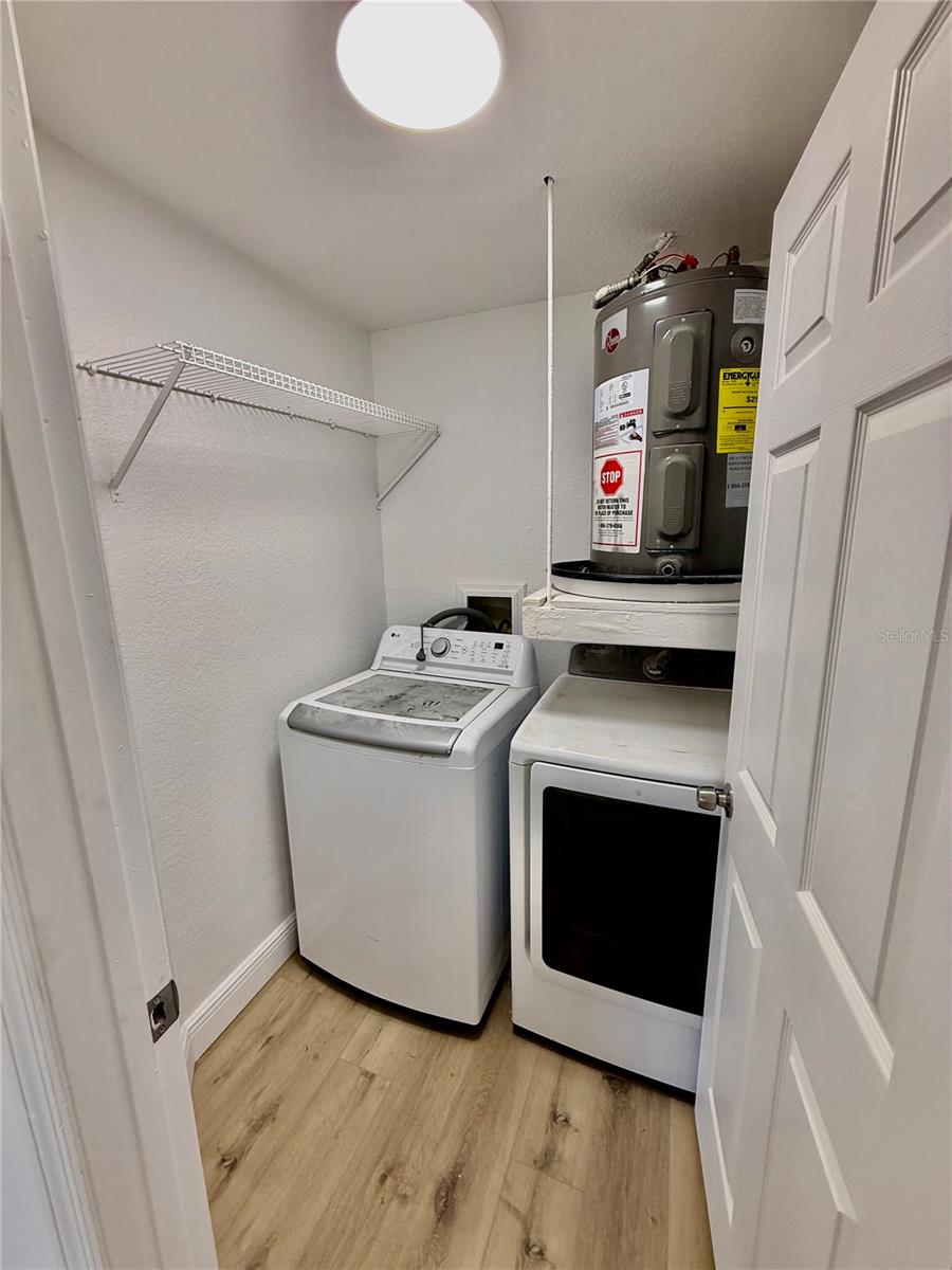 GARDENS OF FOREST LAKES CONDO THE - Residential