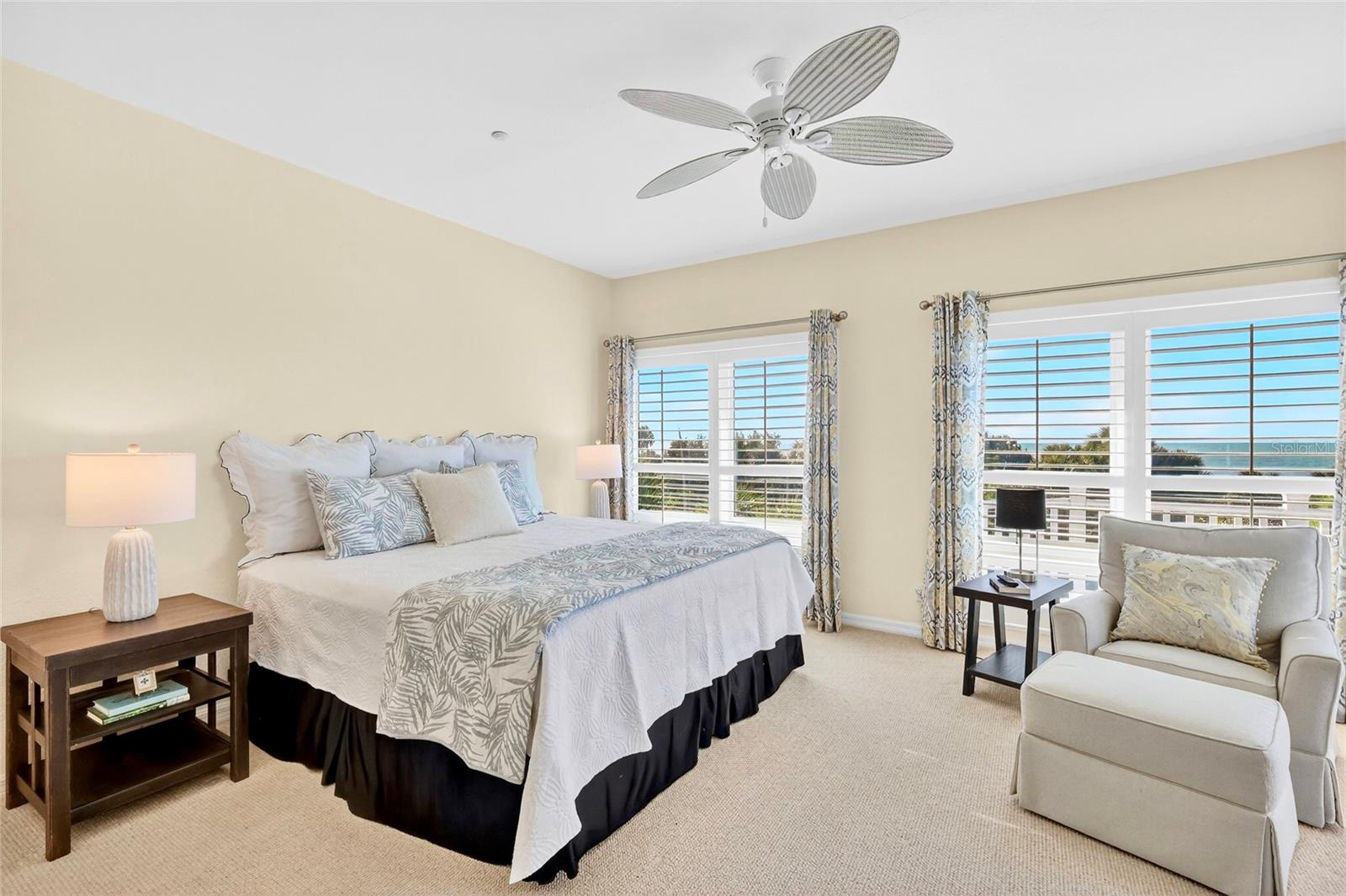 BEACH VIEW AT BOCA BAY - Residential