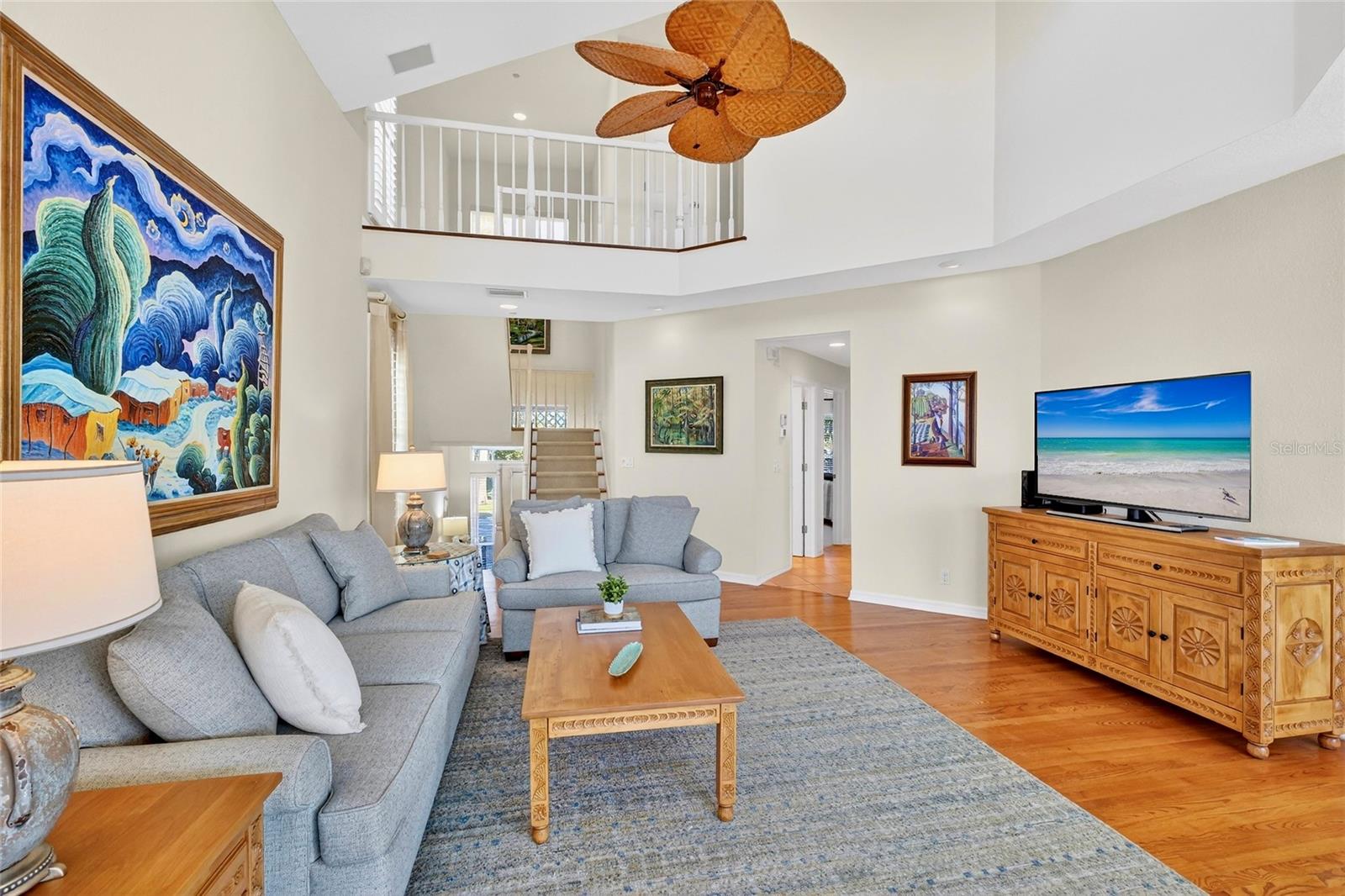 BEACH VIEW AT BOCA BAY - Residential