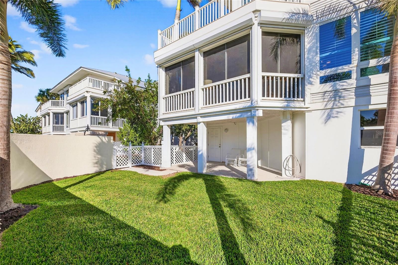 BEACH VIEW AT BOCA BAY - Residential