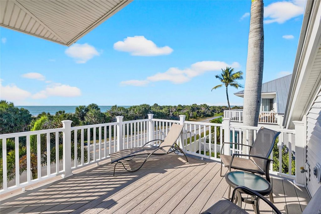 Photo of 760 Beach View Drive, Boca Grande, FL 33921 (MLS # D6146077)