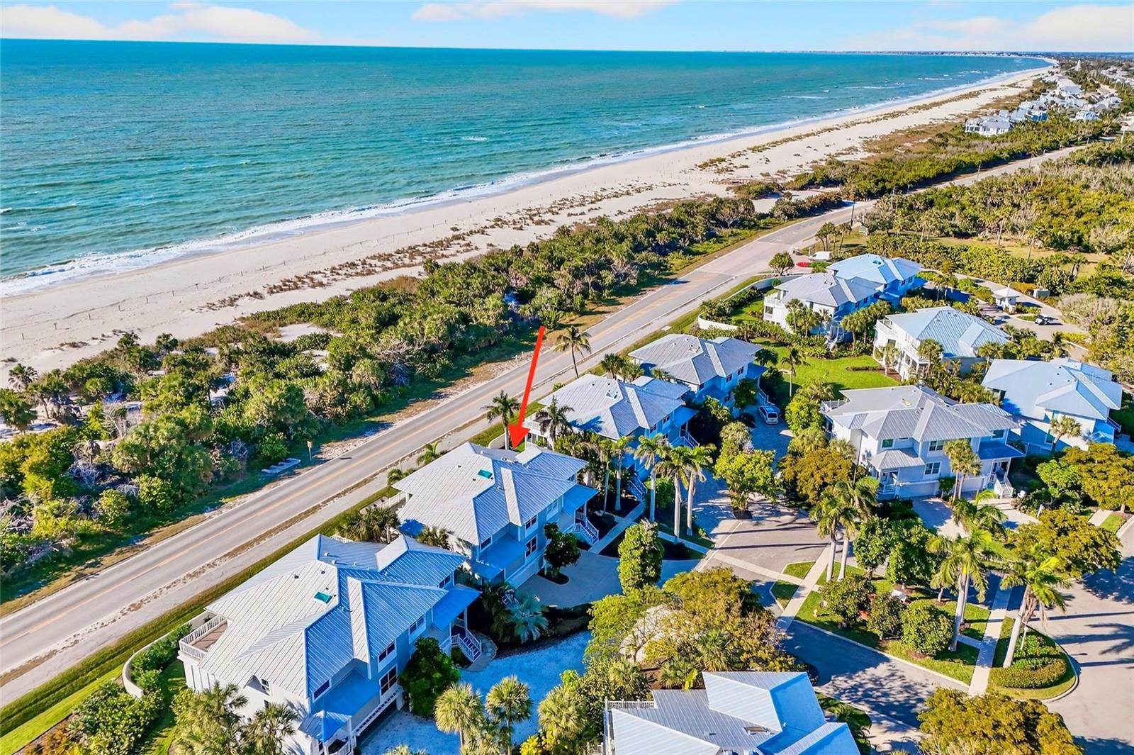 BEACH VIEW AT BOCA BAY - Residential