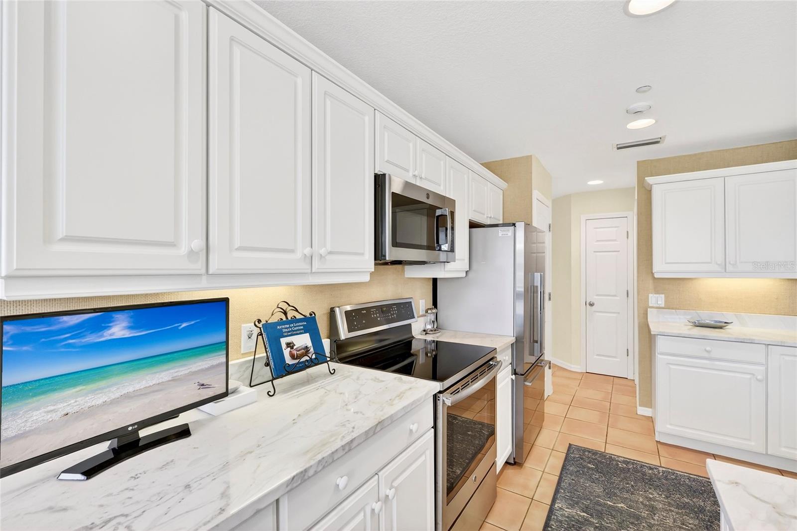 BEACH VIEW AT BOCA BAY - Residential