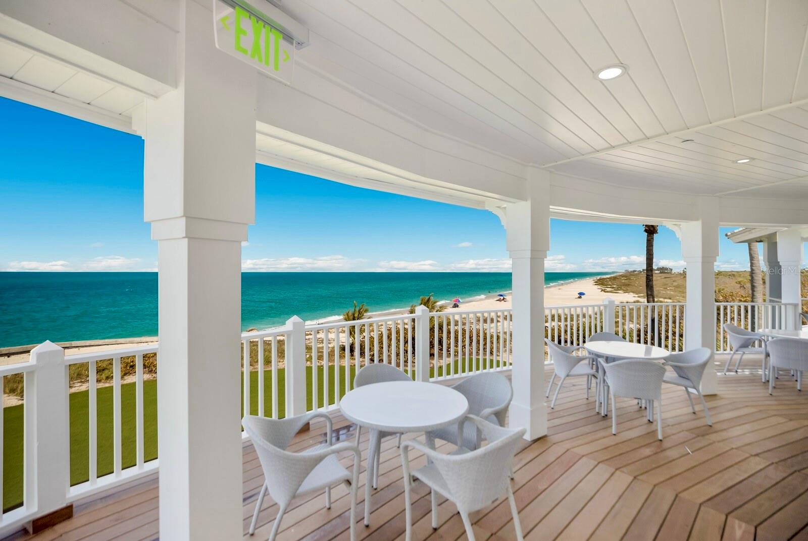 BEACH VIEW AT BOCA BAY - Residential