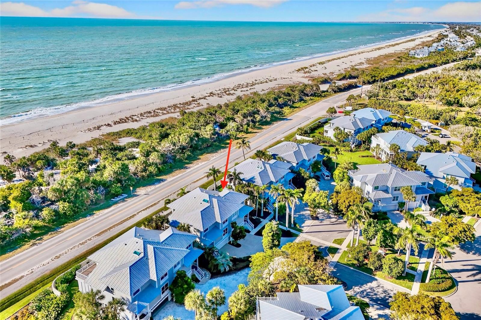 BEACH VIEW AT BOCA BAY - Residential