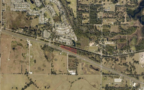 Tiny photo for 605 State Road 44, Leesburg, FL 34748 (MLS # G5103261)