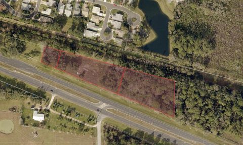 Photo of 605 State Road 44, Leesburg, FL 34748 (MLS # G5103261)