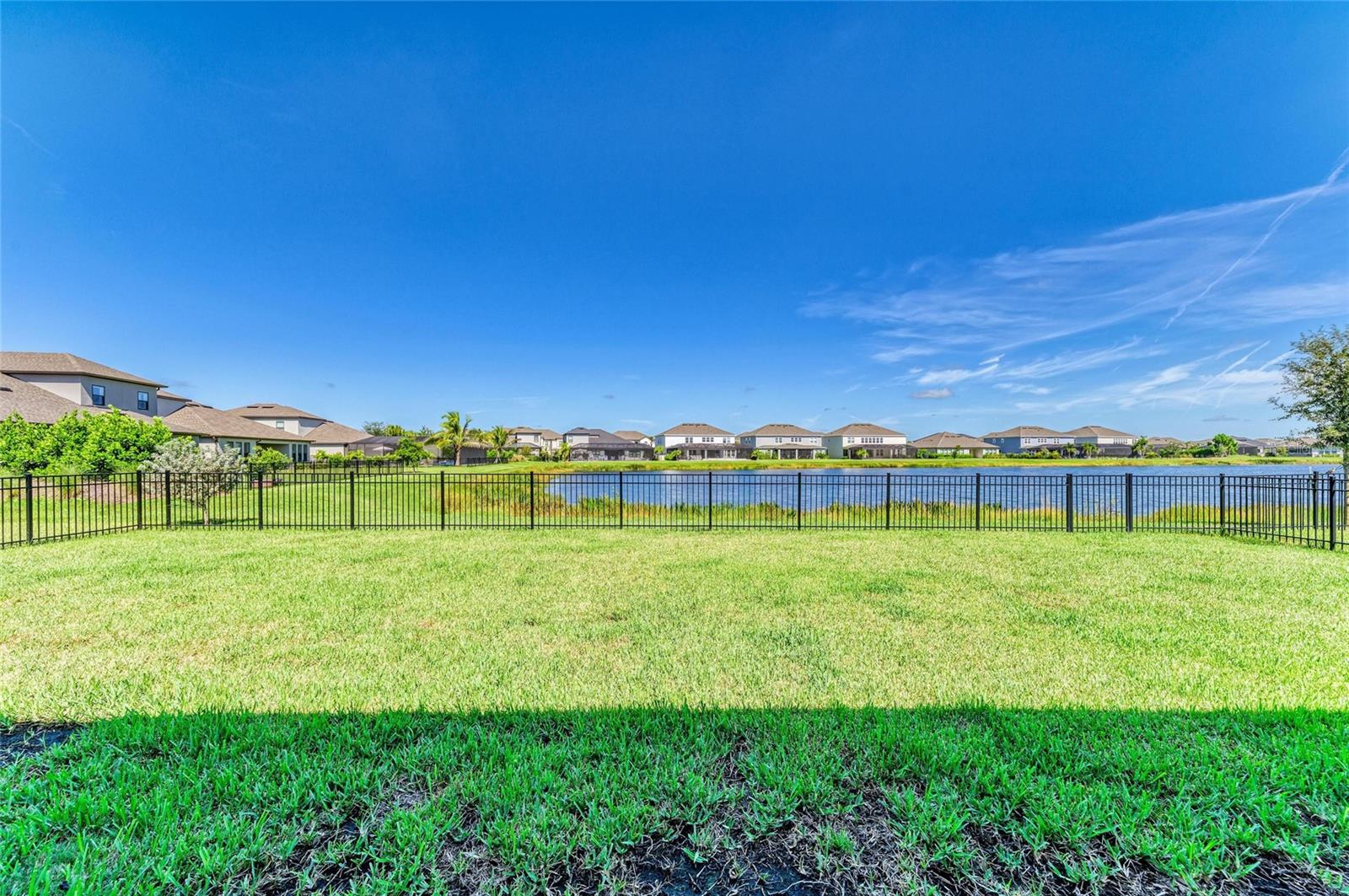 PARK EAST AT AZARIO PH I SUBPH A & B - Residential