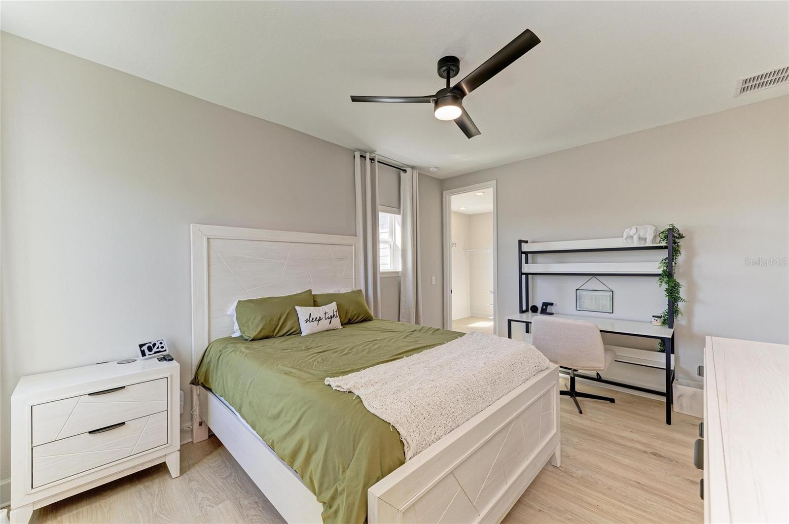 PARK EAST AT AZARIO PH I SUBPH A & B - Residential