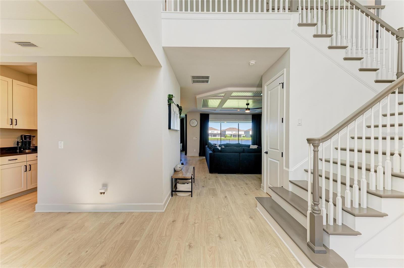 PARK EAST AT AZARIO PH I SUBPH A & B - Residential