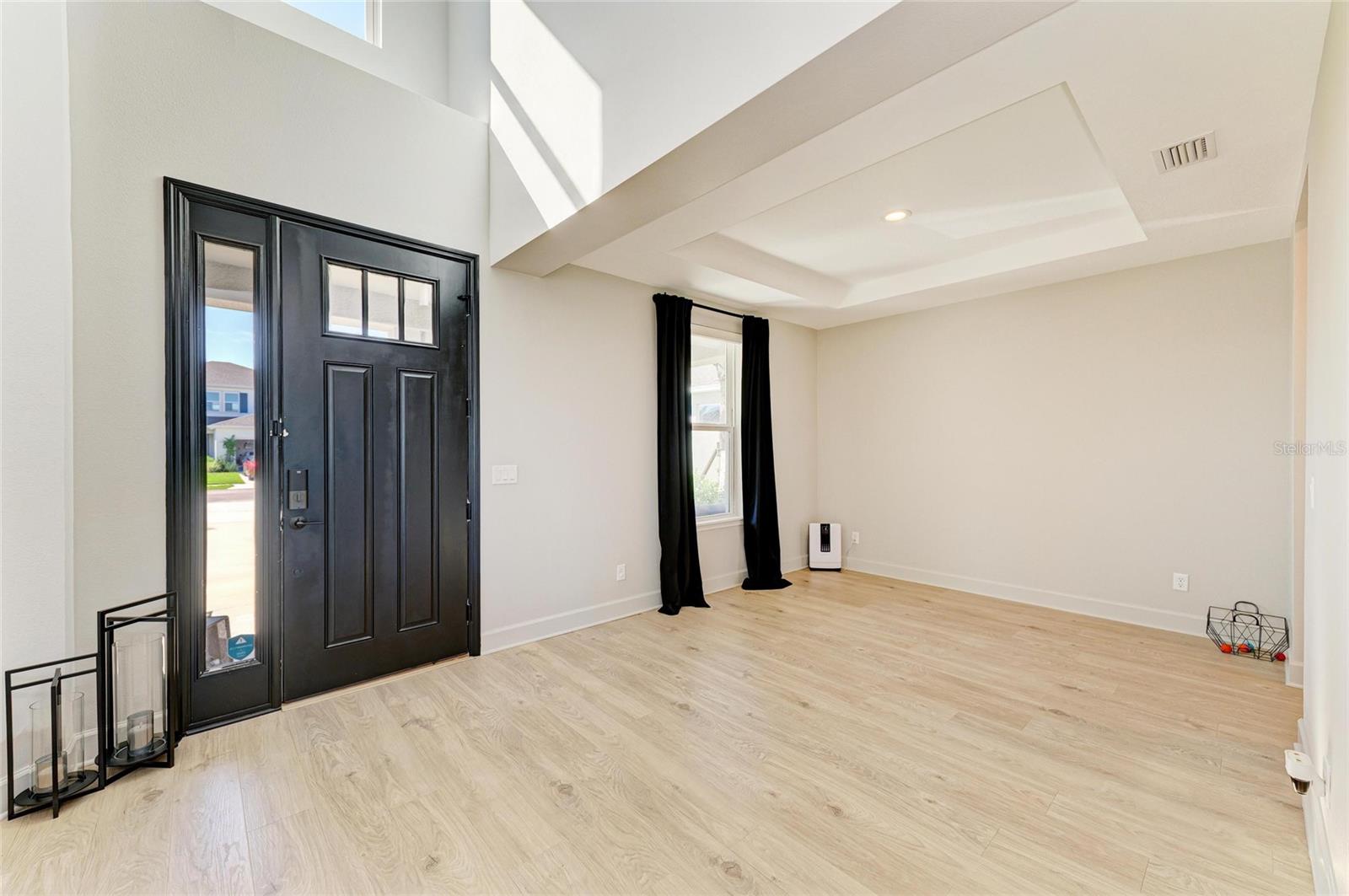 PARK EAST AT AZARIO PH I SUBPH A & B - Residential