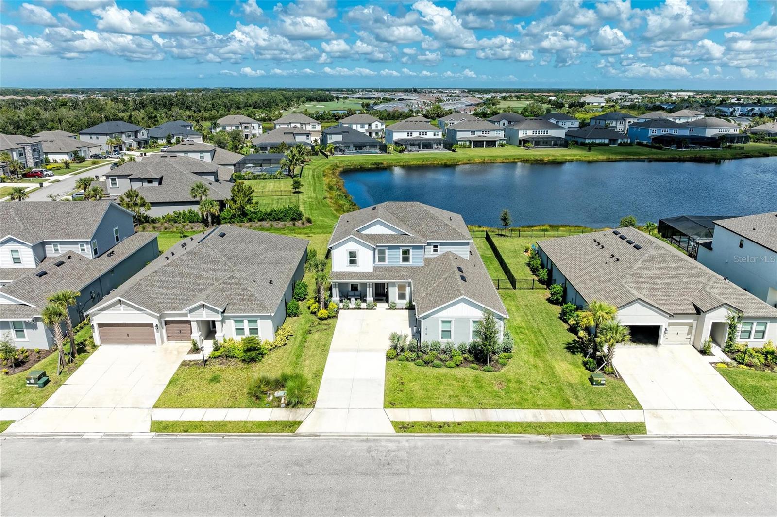 16115 MOUNT HOLLY DRIVE