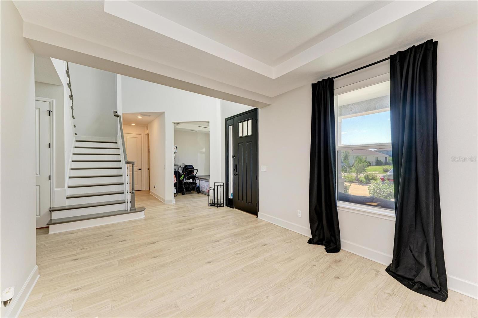 PARK EAST AT AZARIO PH I SUBPH A & B - Residential