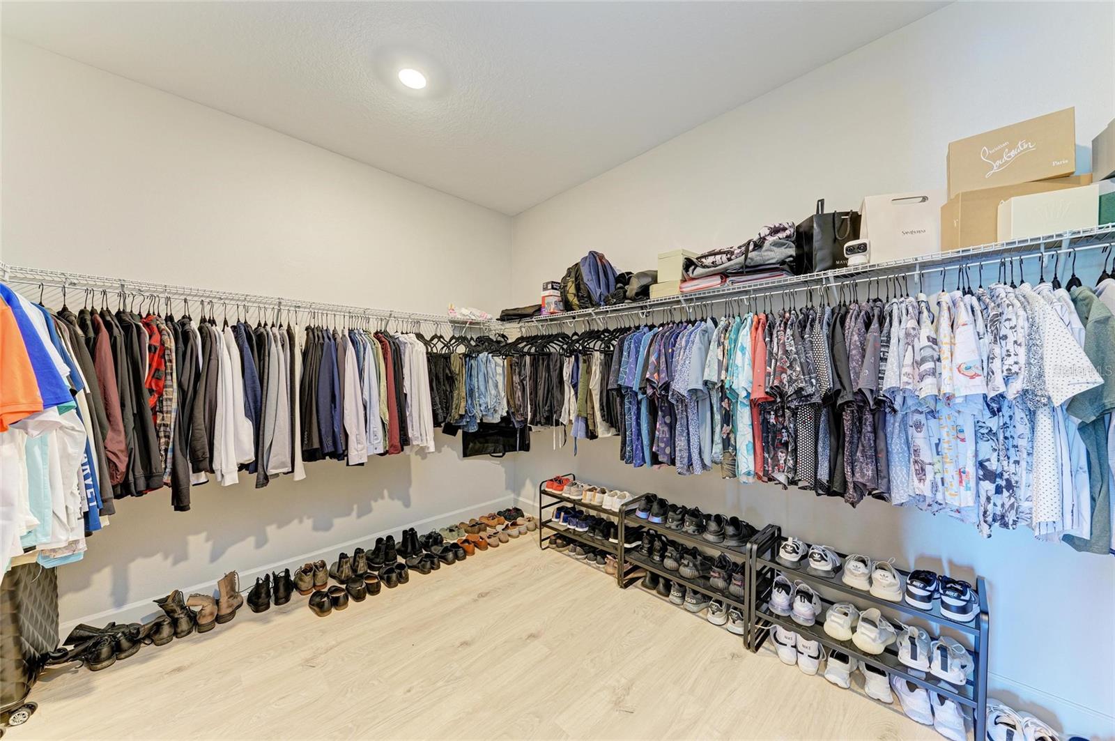 PARK EAST AT AZARIO PH I SUBPH A & B - Residential