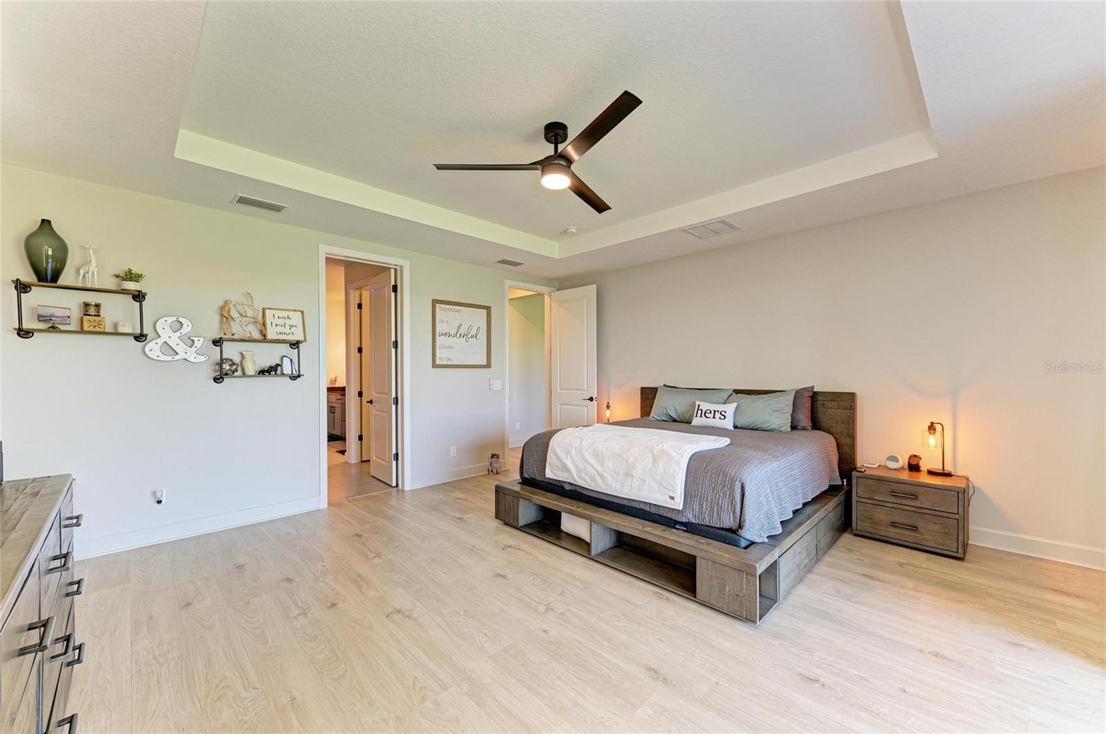 PARK EAST AT AZARIO PH I SUBPH A & B - Residential