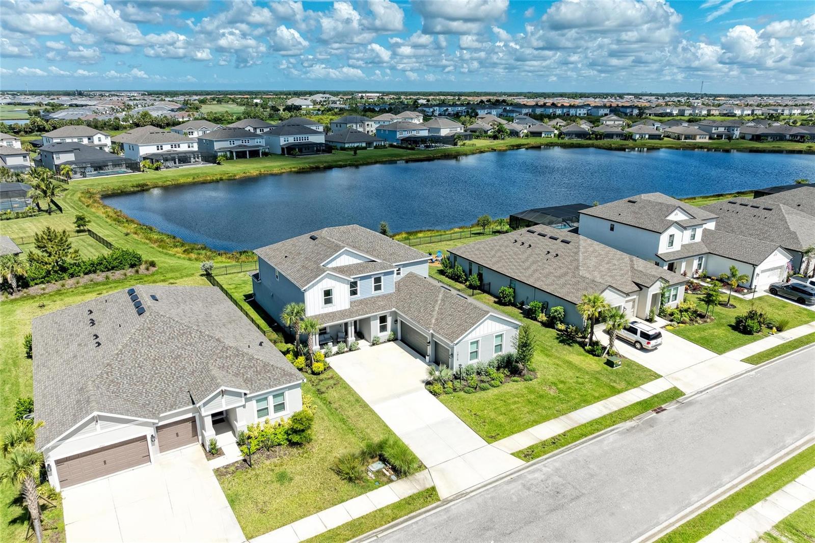 16115 MOUNT HOLLY DRIVE
