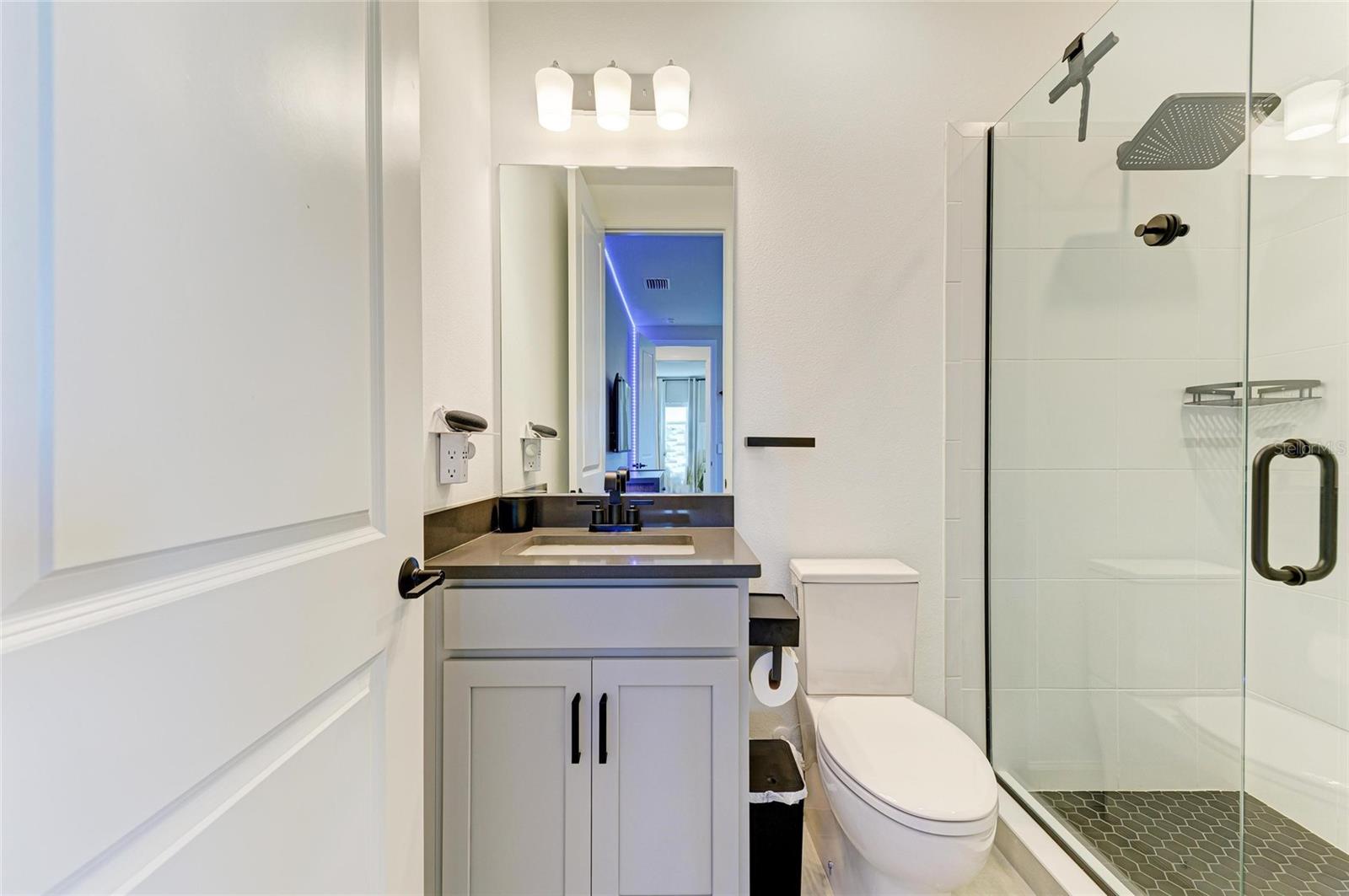 PARK EAST AT AZARIO PH I SUBPH A & B - Residential