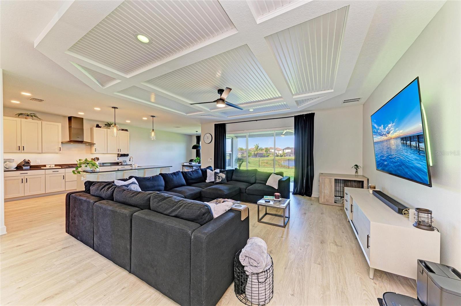 PARK EAST AT AZARIO PH I SUBPH A & B - Residential