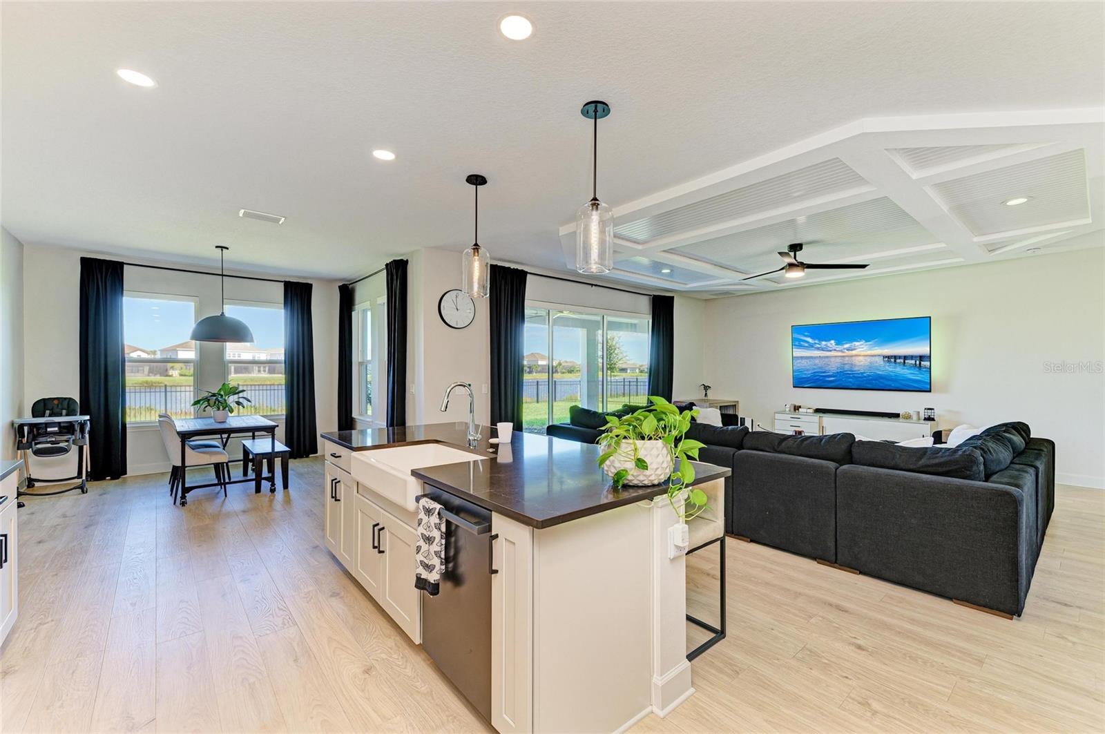 PARK EAST AT AZARIO PH I SUBPH A & B - Residential