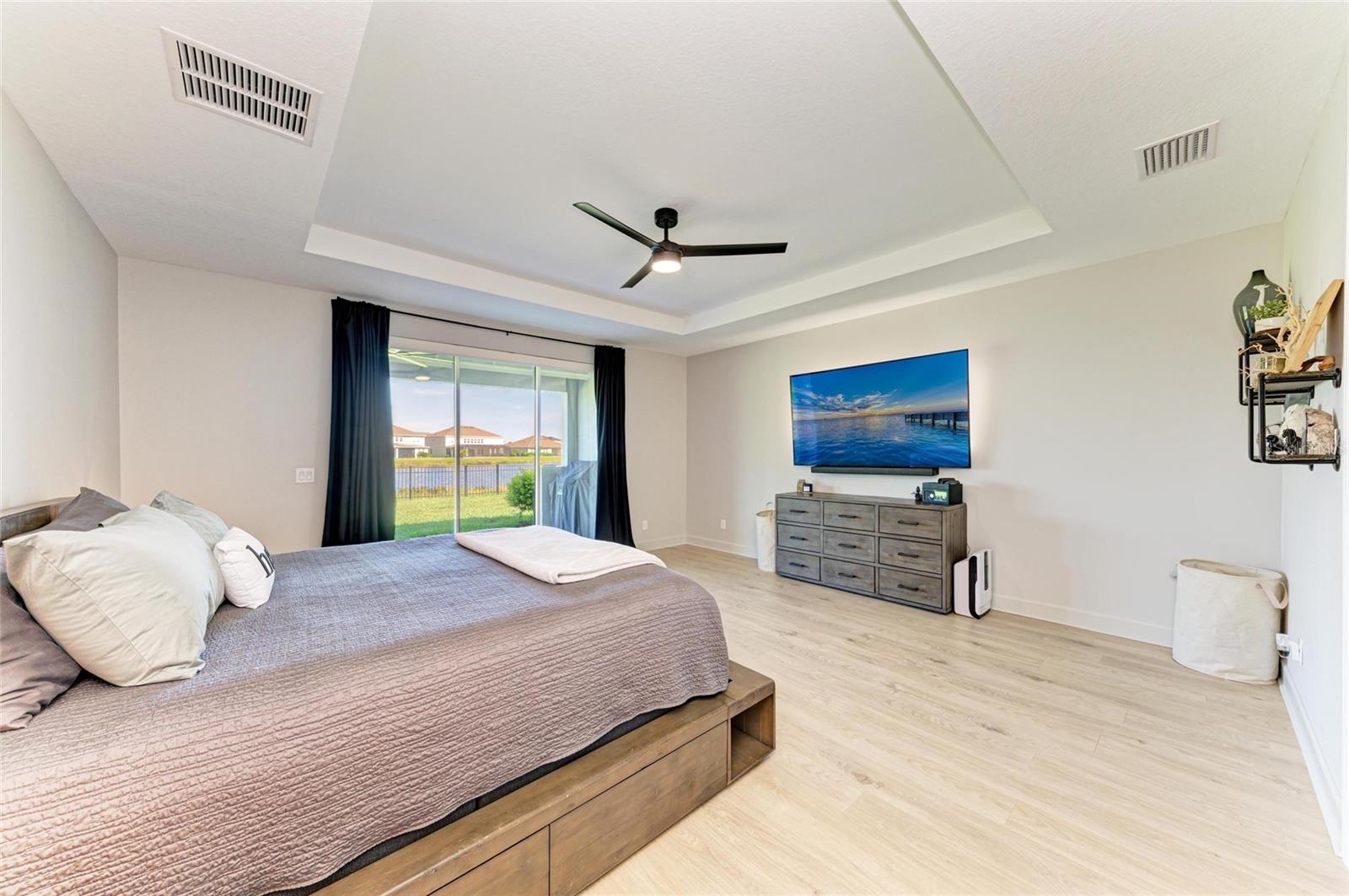 PARK EAST AT AZARIO PH I SUBPH A & B - Residential