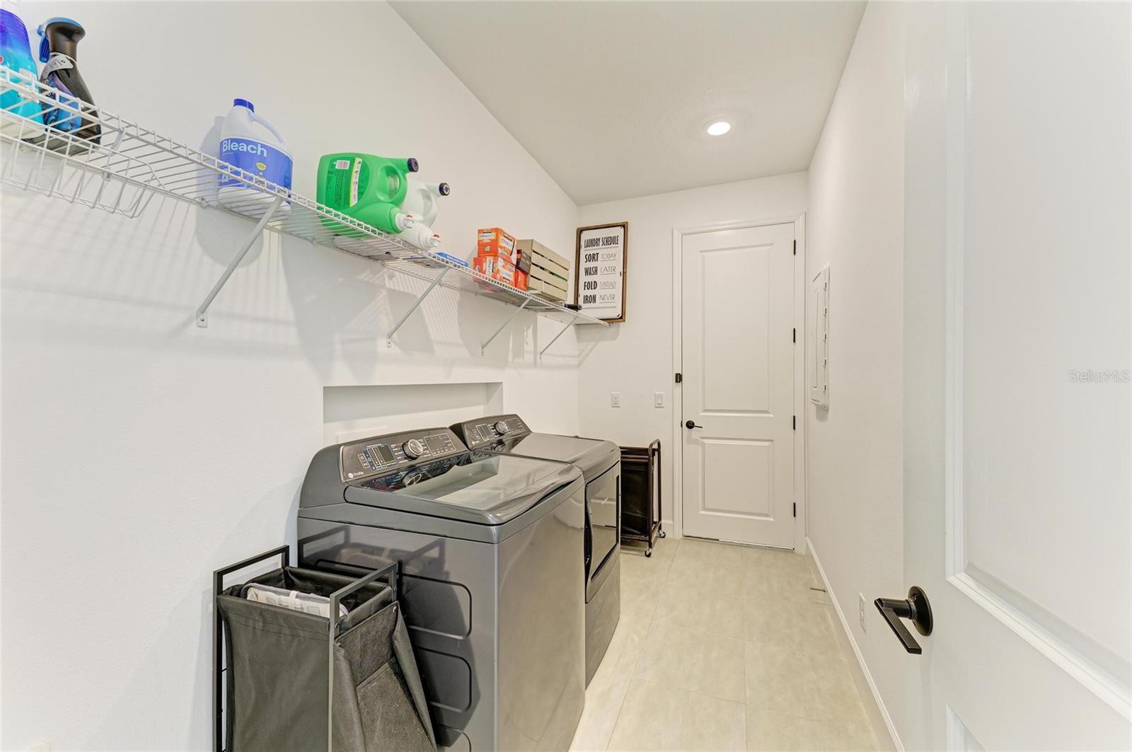 PARK EAST AT AZARIO PH I SUBPH A & B - Residential