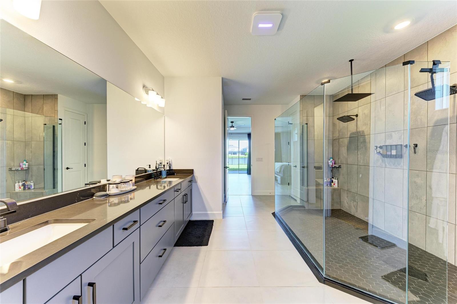 PARK EAST AT AZARIO PH I SUBPH A & B - Residential