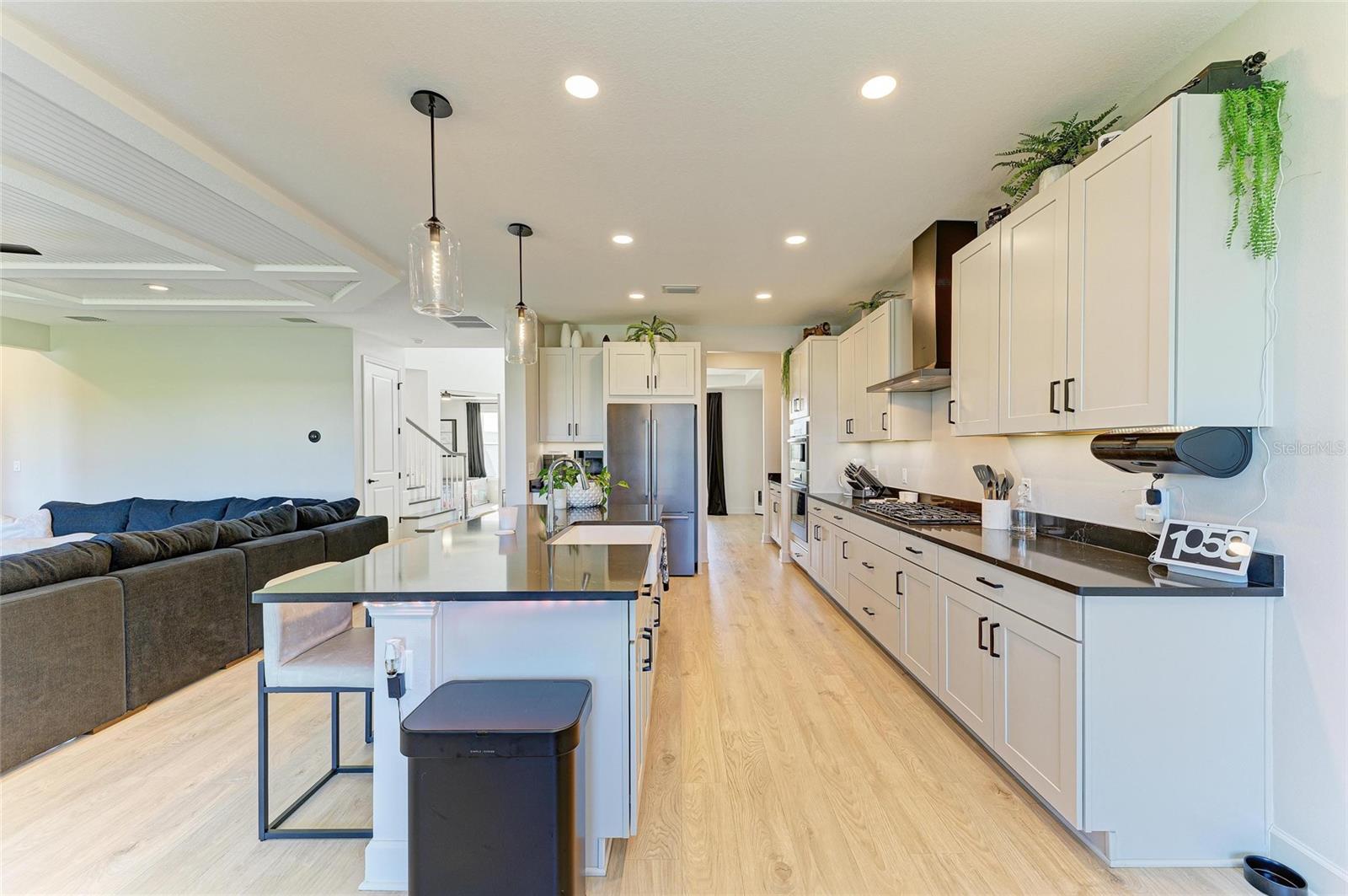 PARK EAST AT AZARIO PH I SUBPH A & B - Residential