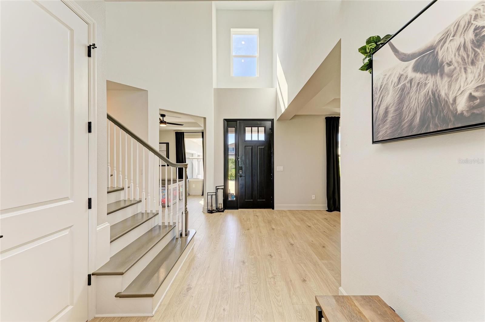 PARK EAST AT AZARIO PH I SUBPH A & B - Residential