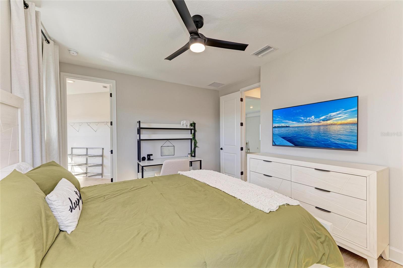 PARK EAST AT AZARIO PH I SUBPH A & B - Residential