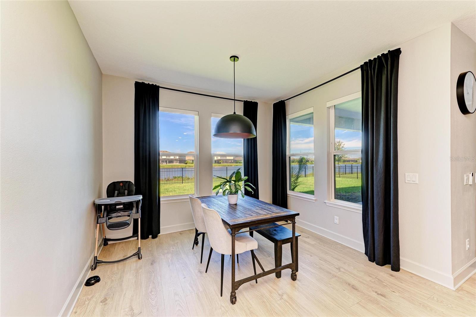 PARK EAST AT AZARIO PH I SUBPH A & B - Residential