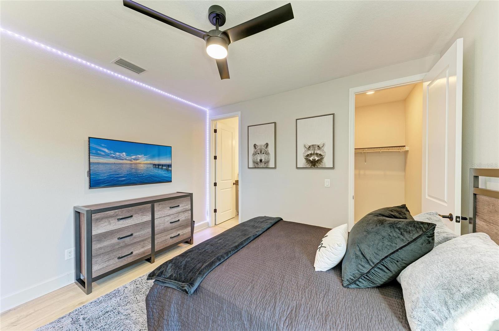 PARK EAST AT AZARIO PH I SUBPH A & B - Residential