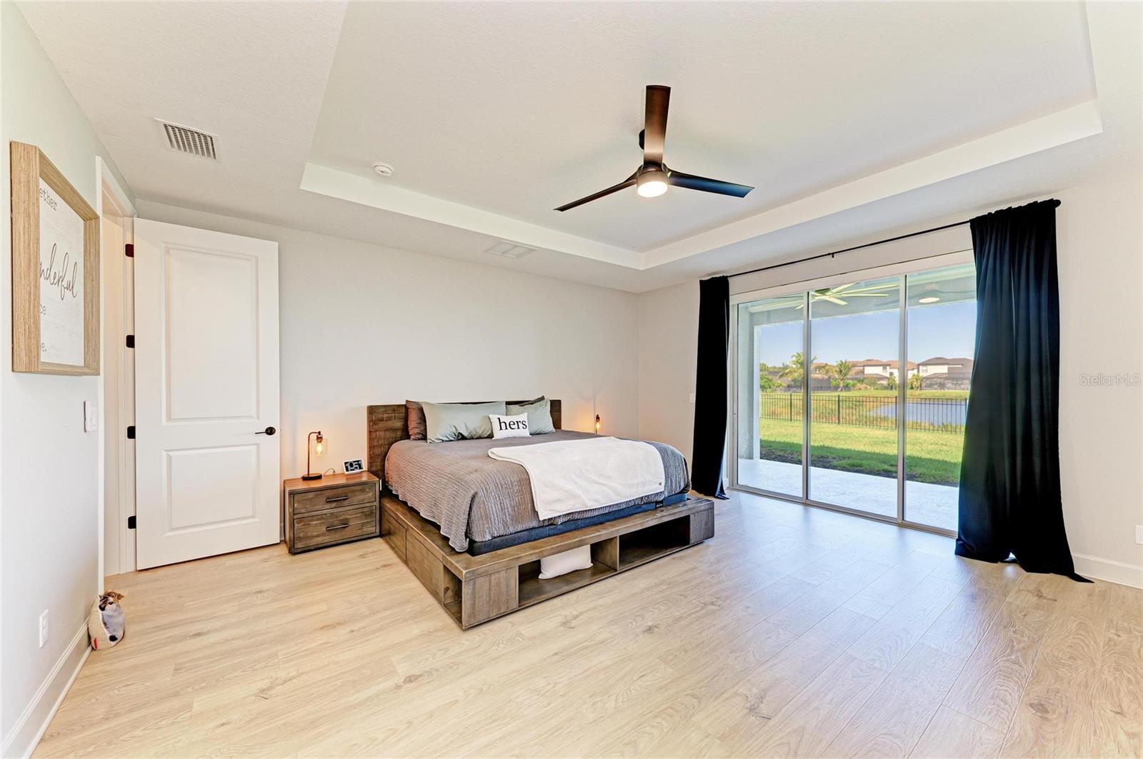 PARK EAST AT AZARIO PH I SUBPH A & B - Residential