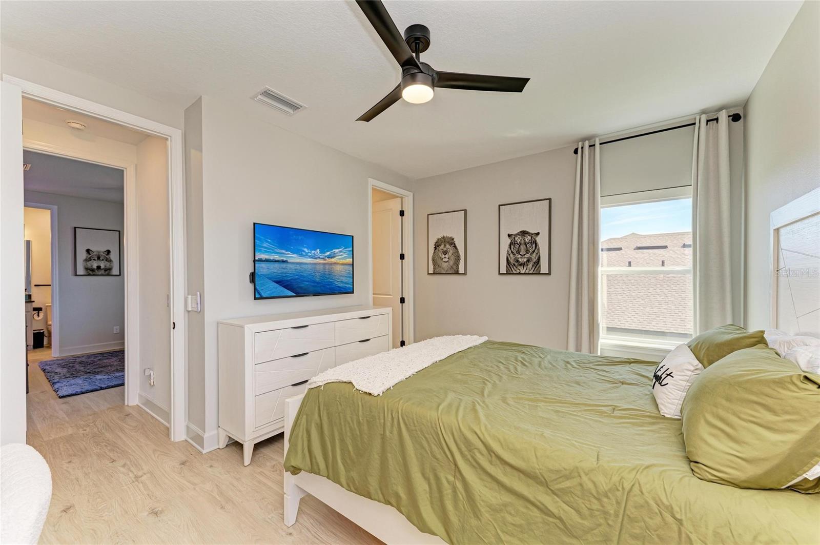 PARK EAST AT AZARIO PH I SUBPH A & B - Residential