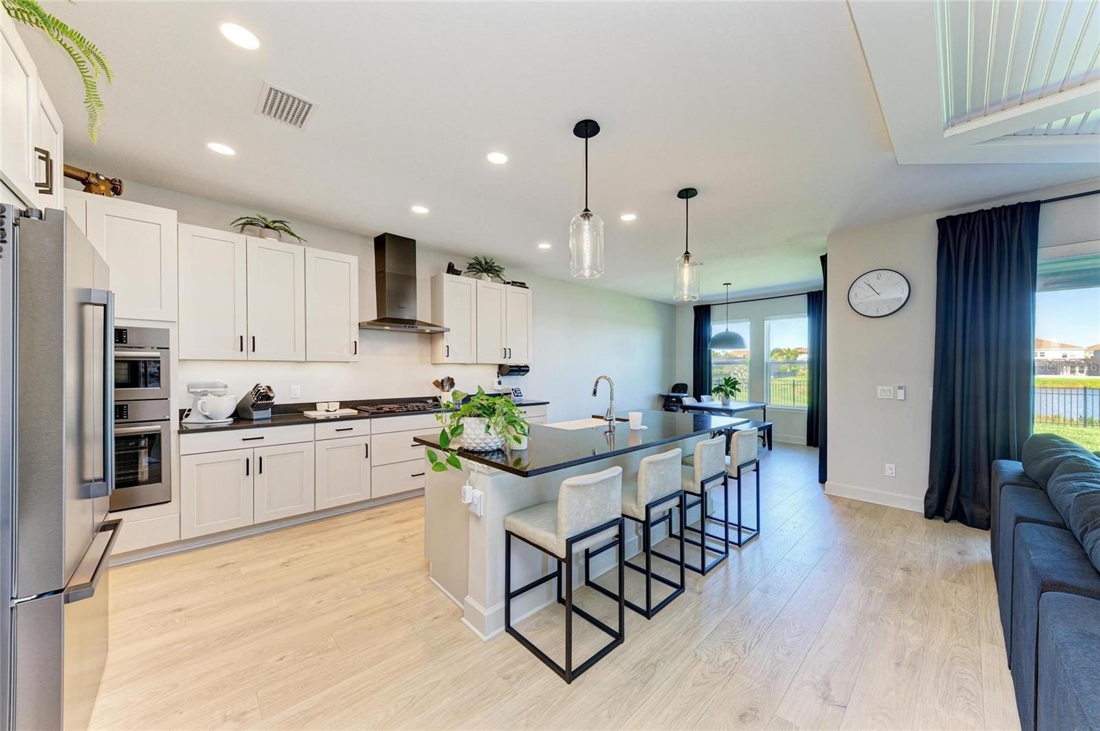 PARK EAST AT AZARIO PH I SUBPH A & B - Residential